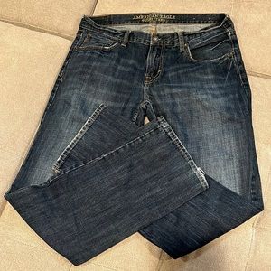 Men’s American Eagle Jeans.